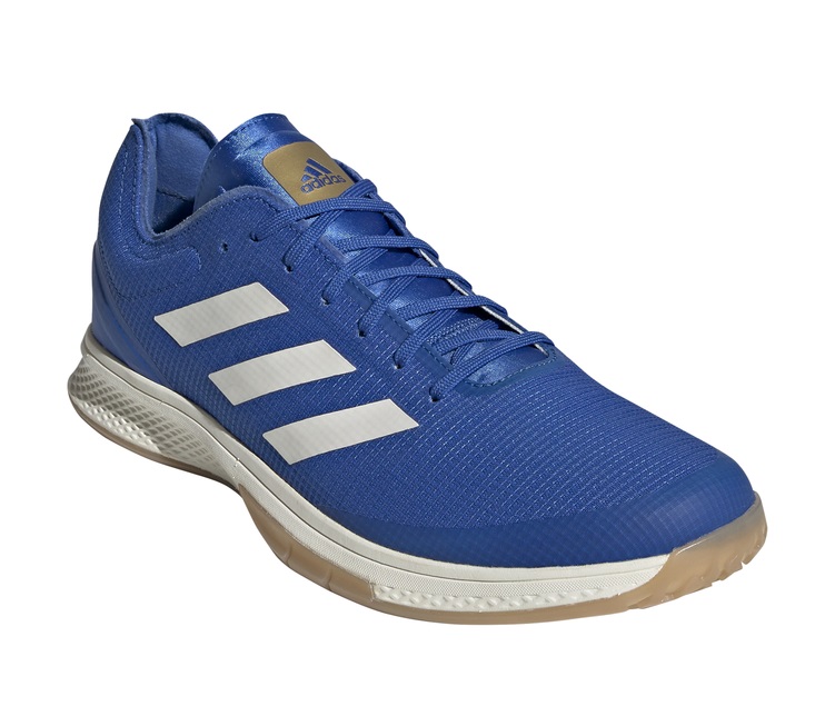 adidas counterblast bounce bleu